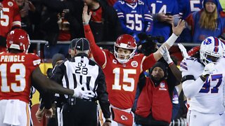 NFL Owners Approve Overtime Rule Change In Playoffs
