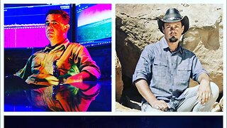 The Unseen World of Skinwalker Ranch: Mysteries and Discoveries with Erik Bard and Thomas Winterton