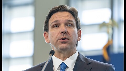 'We Are Ending It': Ron DeSantis Takes Action on Squatters As Leftists Insult Ou