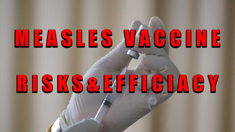 How To Educate Yourself On Measles And Vaccines