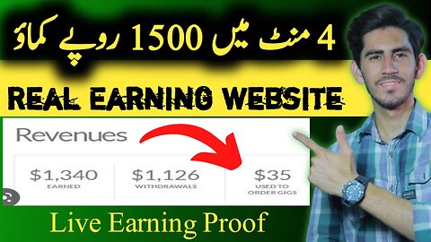 How to earn money online from mobile without investment | make money online 2023
