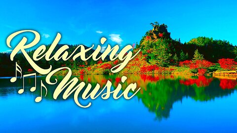 Serenity Sounds: Relaxing Music for Peaceful Moments