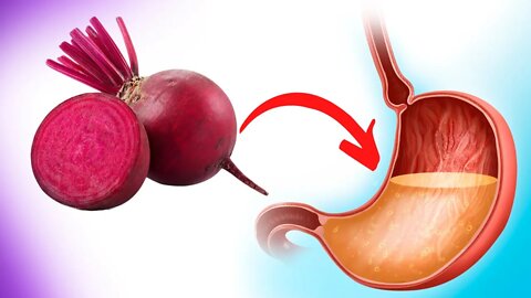 Want To Test Your Digestive Health? Do the Beet Test!