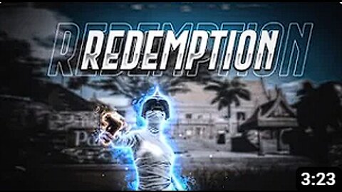 REDEMPTION | 4Finger + Gyroscope |. BGMI MONTAGE 🔥#gameplay #hack #conquerorpush #bgmi