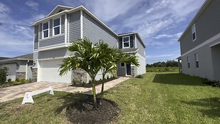 Parrish Florida New Construction Homes for Sale