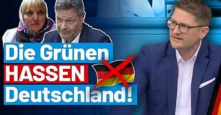 Asylmissbrauch: Wir brauchen entschlossene Remigration✈️! René Springer - AfD-Fraktion im Bundestag