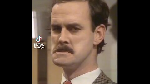 Fawlty Towers Outtakes Part 1 #Classic #Comedy #OutTakes