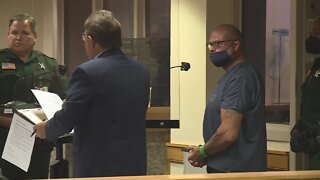 Boynton Beach road-rage shooting suspect appears in court