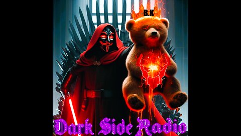 ⚡DARK SIDE RADIO⚡ Ep. 180