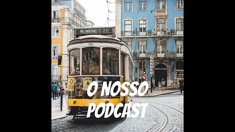 #podcast #onossopodcast Sneak preview ep8 do O Nosso Podcast
