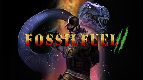 Fossilfuel2 Trailer