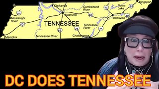 DC DOES TENNESSEE