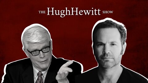 John Ondrasik on The Hugh Hewitt Show January 2022