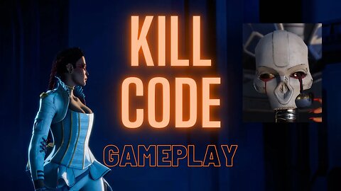 Kill Code: A Thief's Bane GamePlay | Apex Legends on PlayStation 5