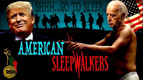 Sleepwalking Our Way to Another Trump Presidency