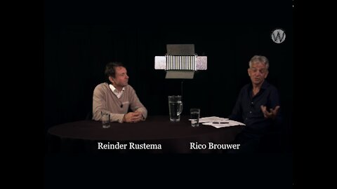 Reinder Rustema en Rico Brouwer; Petities als instrument voor directe democratie