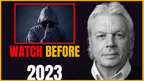 The 2023 Agenda | David Icke