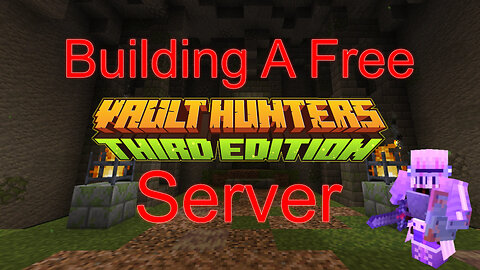 FREE Minecraft Server Guide with Oracle Cloud (Vault Hunters 3rd Edition)