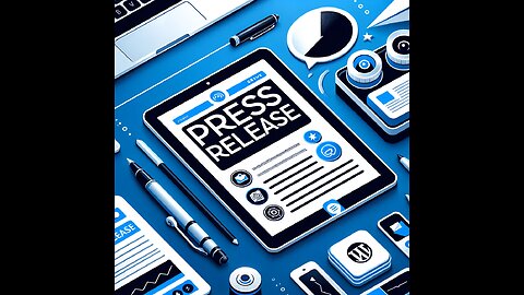 Press Release Services - LE Digital Marketing