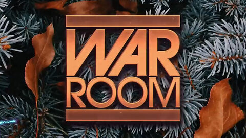 War Room - Hour 3 - Dec - 13 (Commercial Free)
