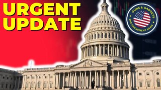 URGENT UPDATE: HR1808 Assault Weapon Ban To Get Full House Vote!