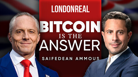 Fiat Money Destroys Everything: Why Bitcoin is the Answer - Saifedean Ammous