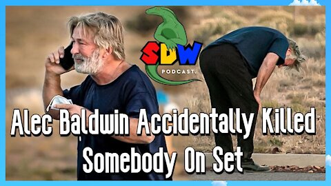 Alec Baldwin Accidentally Killed Somebody On Set