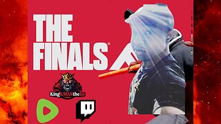 The Finals |LIKE & FOLLOW FOR MORE CONTENT|