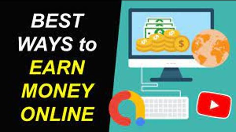 How to make big money | Best way to make money online