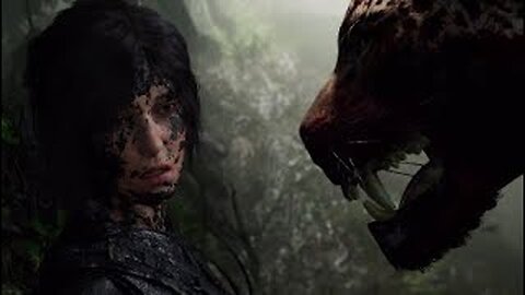 BigUltraXCI plays: Shadow of the Tomb Raider (Part 2)