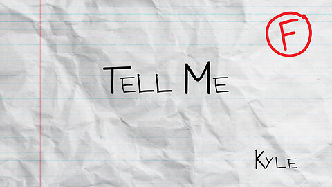 Tell Me