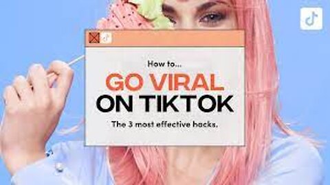 Learn How To Go Viral On TikTok And Get Thousands Of Followers (EASY GUIDE 2023)
