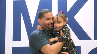 Daddy Daughter Dance to return after two-year hiatus in Milwaukee