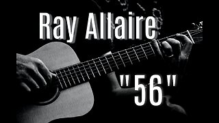 "56" - Ray Allaire