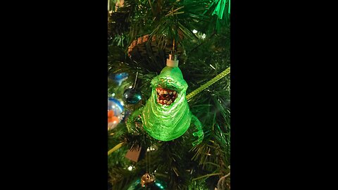 Limited edition ghostbusters ornaments almost all gone!