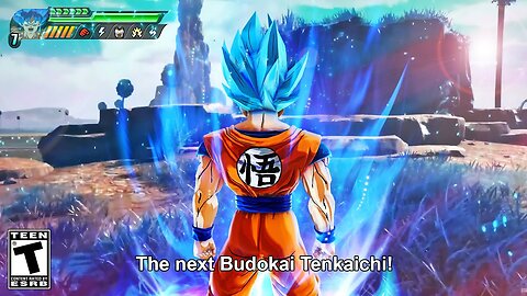 (Grand Master Hawk) NEW Dragon Ball Z Game "Budokai Tenkaichi 4" | Thoughts & Concerns