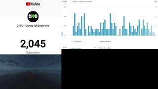 2PPD - Crypto for Beginners