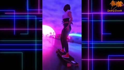 Best of Retrowave Synthwave Chillwave Synthpop Cyberpunk Chill Synthpop | Retrowave Driving Music