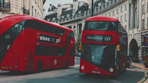 Walking Around London | Vlog |