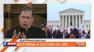 Tipping Point - Restoring a Culture of Life