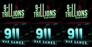 🛑🇺🇸 9/11 Trillions: Follow The Money ▪️ Corbett Report ▪️ 60-mins 💰