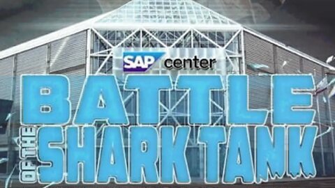 Battle of the Shark Tank Teaser