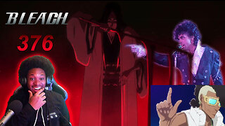 Unohana's Death & Bankai! Ichigo's TRASH! Prince Training | Bleach TYBW Episode 376 (10) Reaction