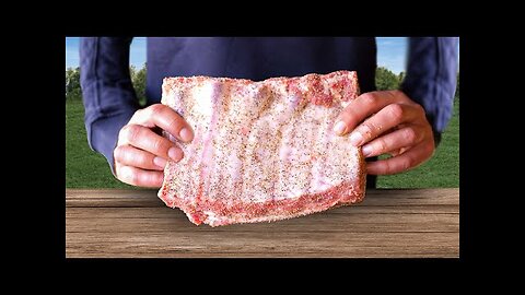 The Secret BBQ Meat You Need to Know in 2024 - Bacon Ribs