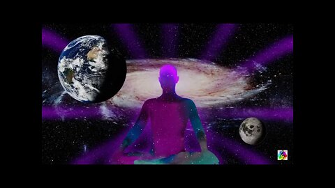 Música Xamânica para Cura Espiritual - Meditação e Relaxamento