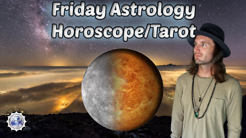 Daily Astrology Horoscope/Tarot April 22nd 2022 (All Signs)