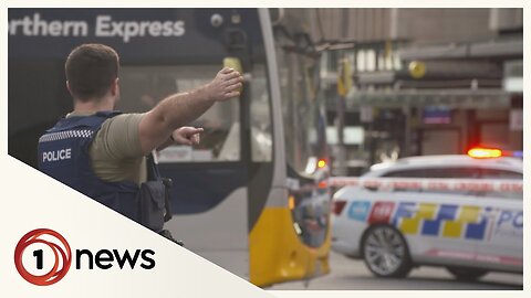 Auckland Shooting Causes Chaos And Fear During Rush Hour Traffic