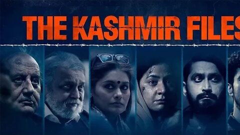 Kashmir Files Trailer | official trailer | teaser | Anupam | Darshan | Pallavi | Vivek | 11th March
