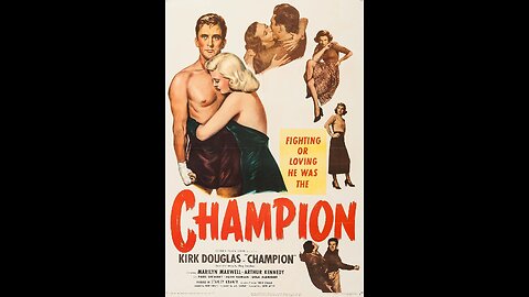 Champion [1949]