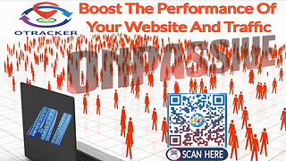 #otracker - A Boost To Your Website Performance And Traffic